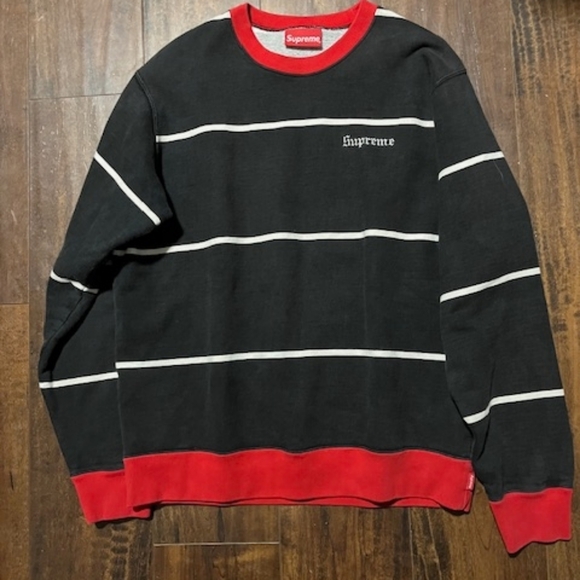 Supreme Other - Supreme Crewneck